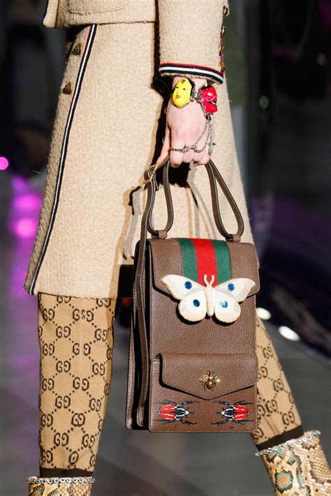 gucci 2017 celebrity bag|Gucci dresses fall 2017.